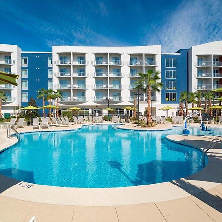 Springhill Suites Orange Beach At The Wharf Dış mekan fotoğraf