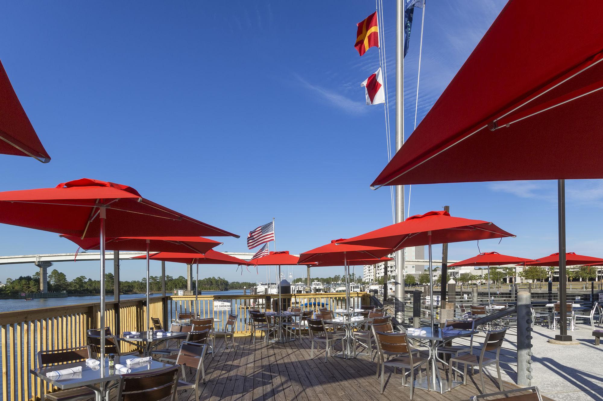 Springhill Suites Orange Beach At The Wharf Dış mekan fotoğraf