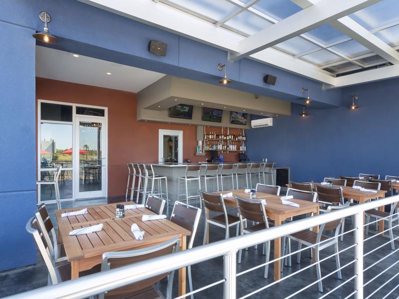 Springhill Suites Orange Beach At The Wharf Dış mekan fotoğraf