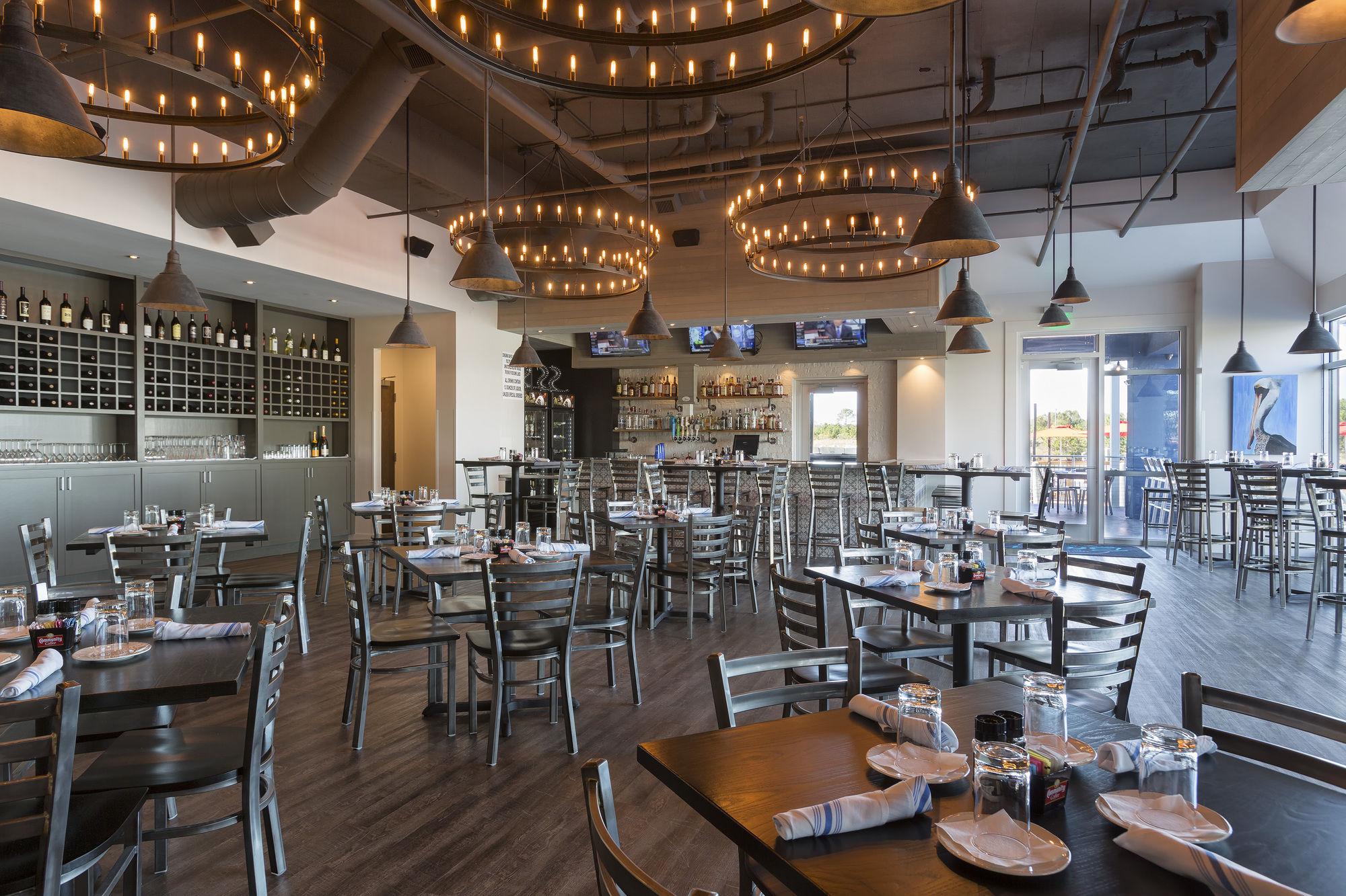 Springhill Suites Orange Beach At The Wharf Dış mekan fotoğraf