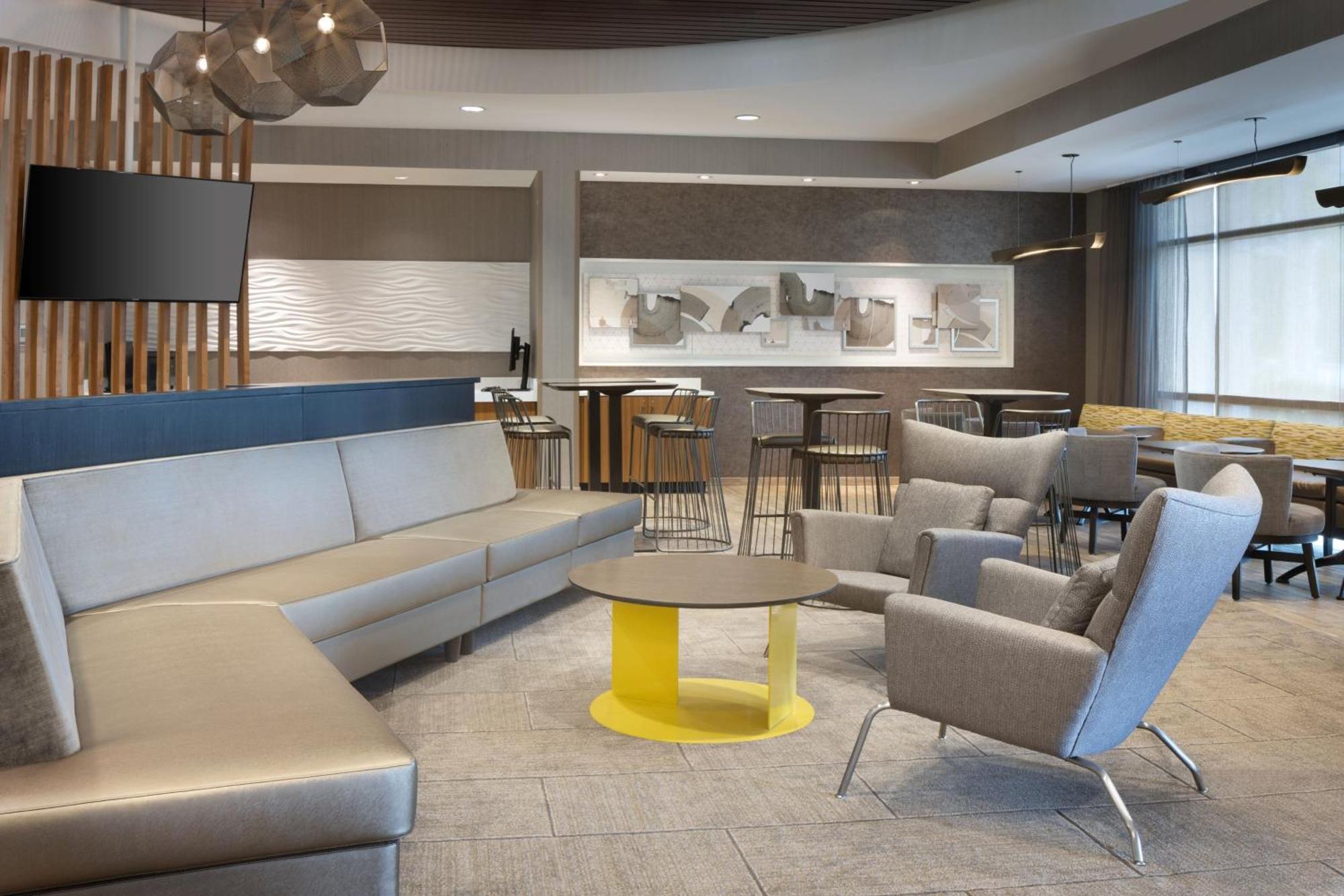Springhill Suites Orange Beach At The Wharf Dış mekan fotoğraf