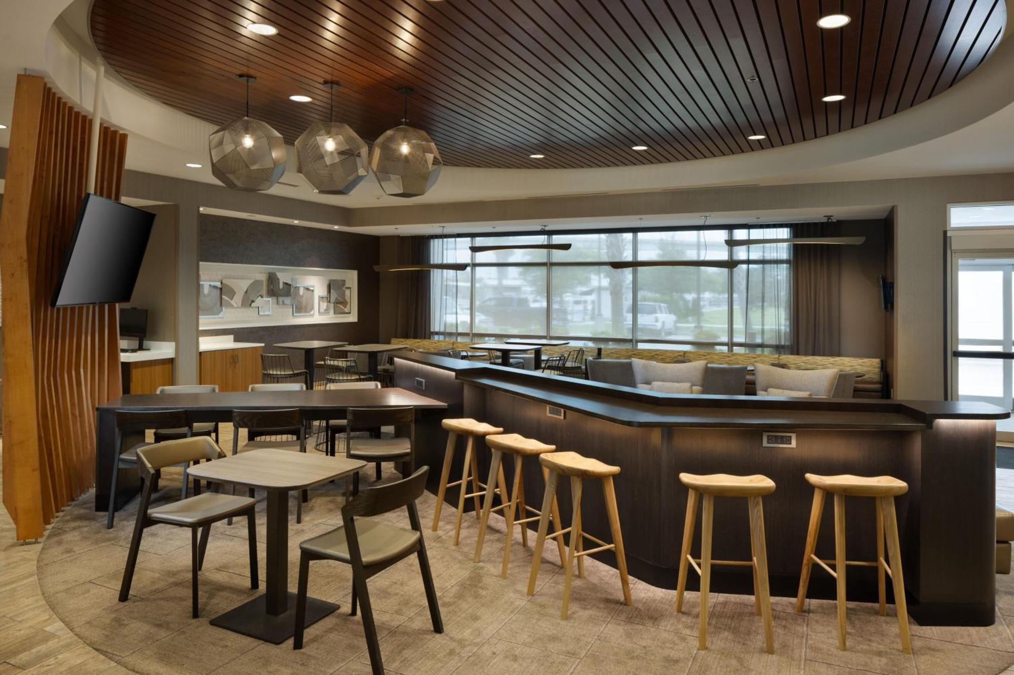Springhill Suites Orange Beach At The Wharf Dış mekan fotoğraf