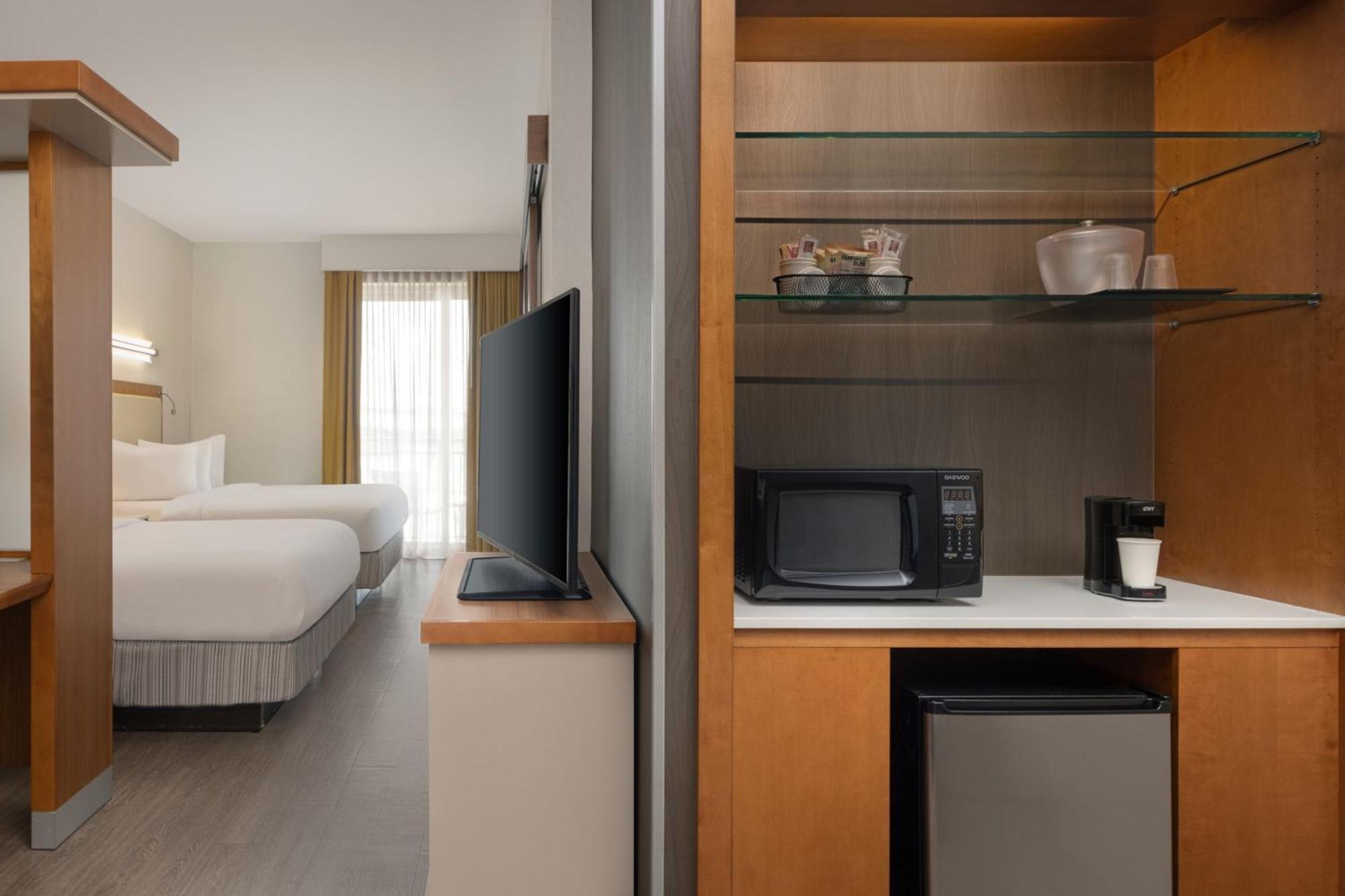 Springhill Suites Orange Beach At The Wharf Dış mekan fotoğraf