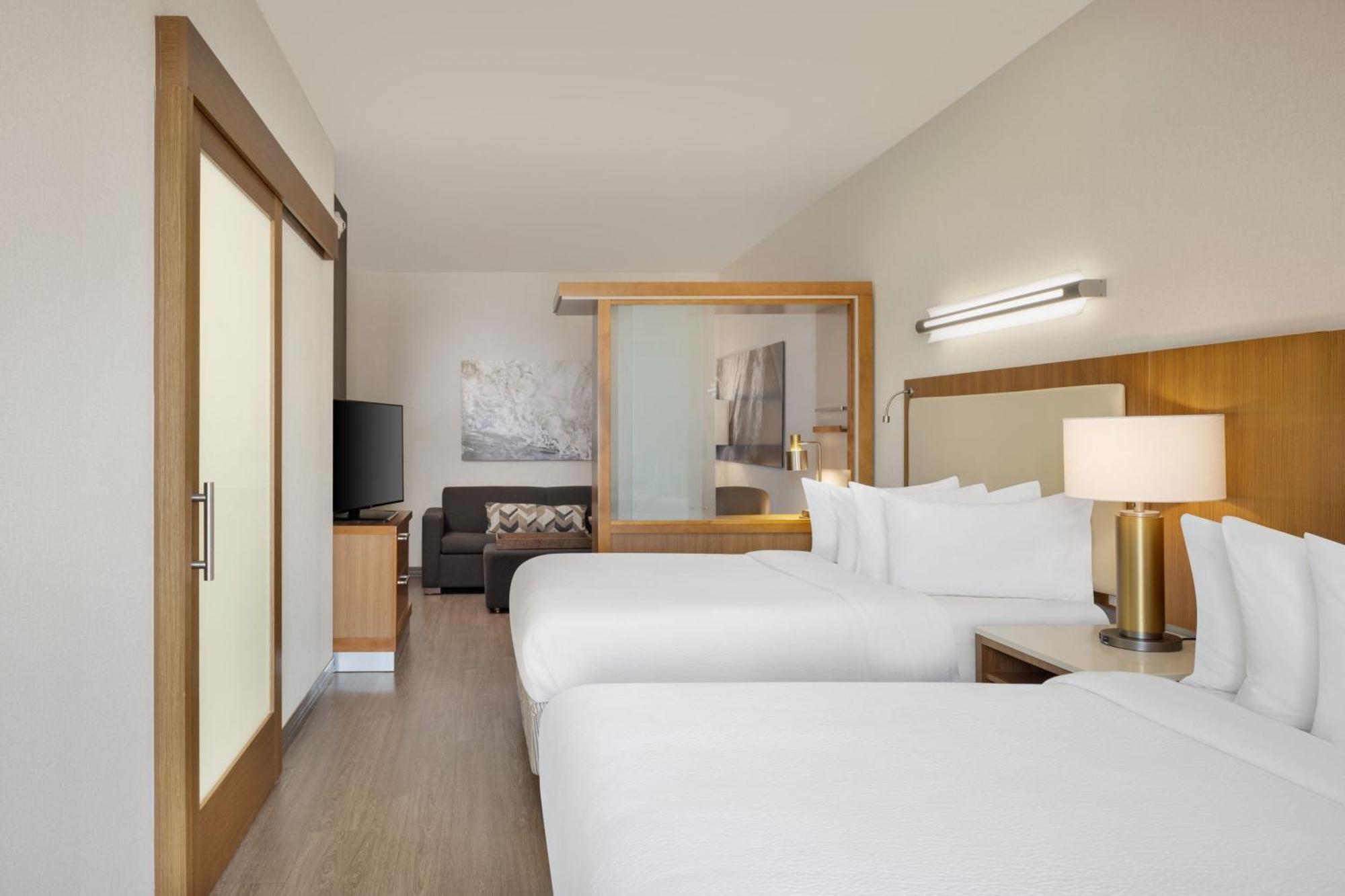 Springhill Suites Orange Beach At The Wharf Dış mekan fotoğraf