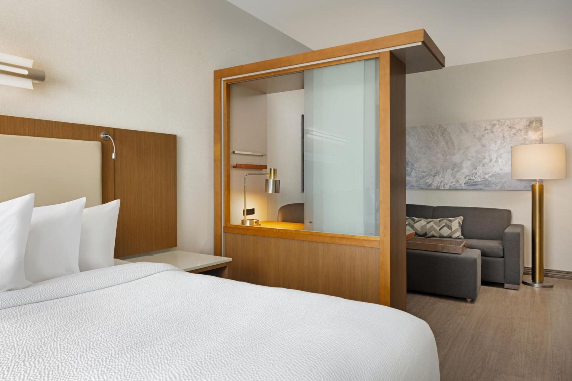 Springhill Suites Orange Beach At The Wharf Dış mekan fotoğraf