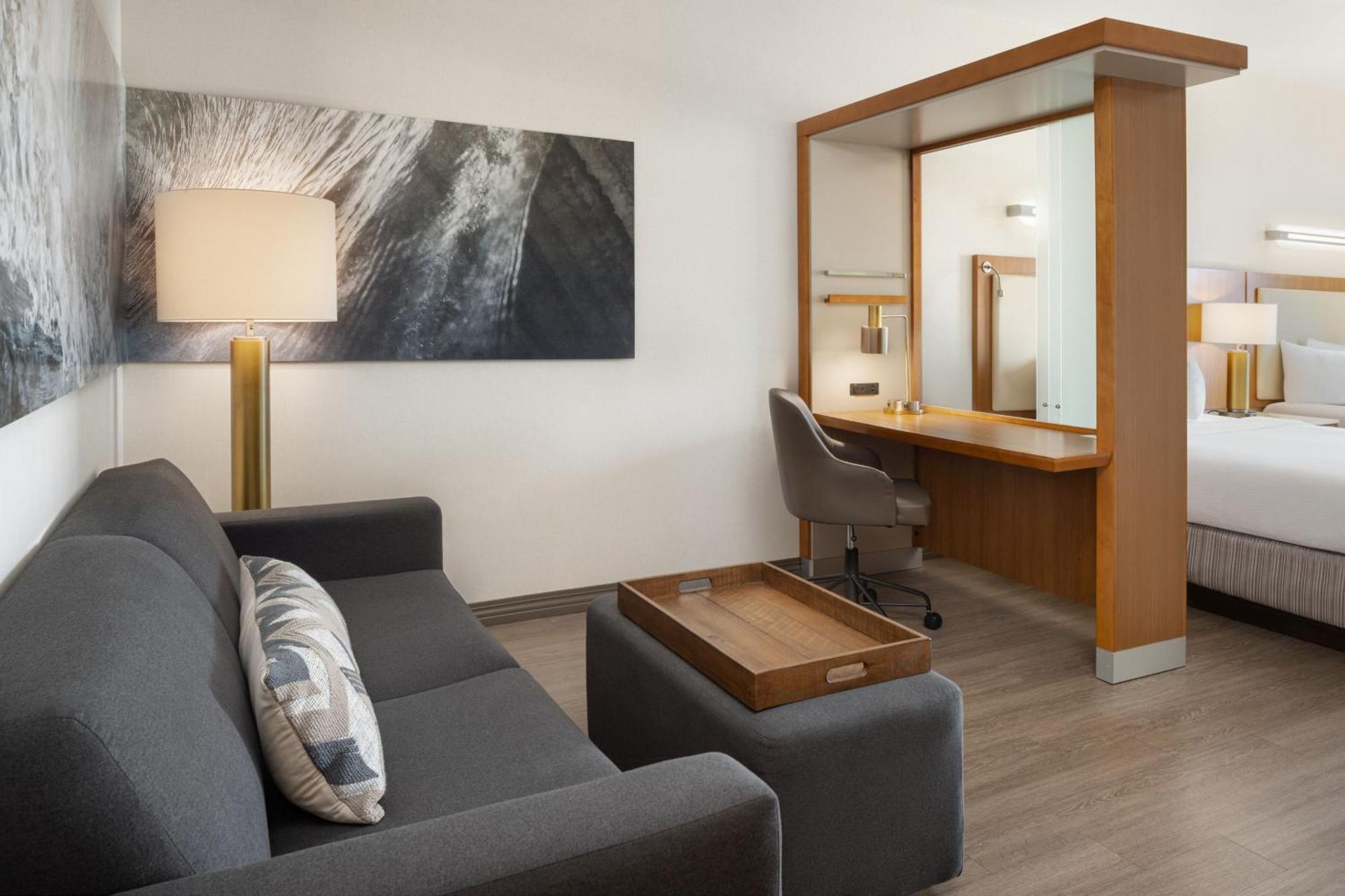 Springhill Suites Orange Beach At The Wharf Dış mekan fotoğraf