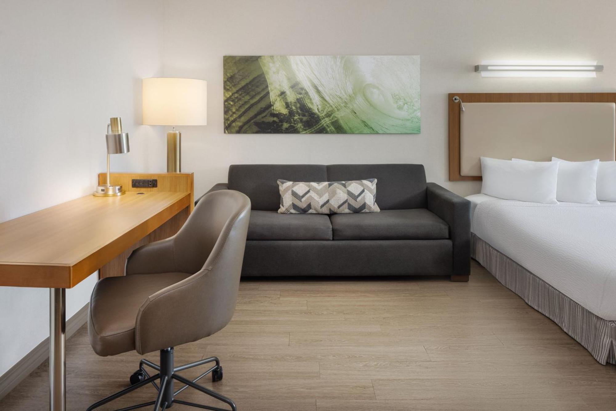 Springhill Suites Orange Beach At The Wharf Dış mekan fotoğraf